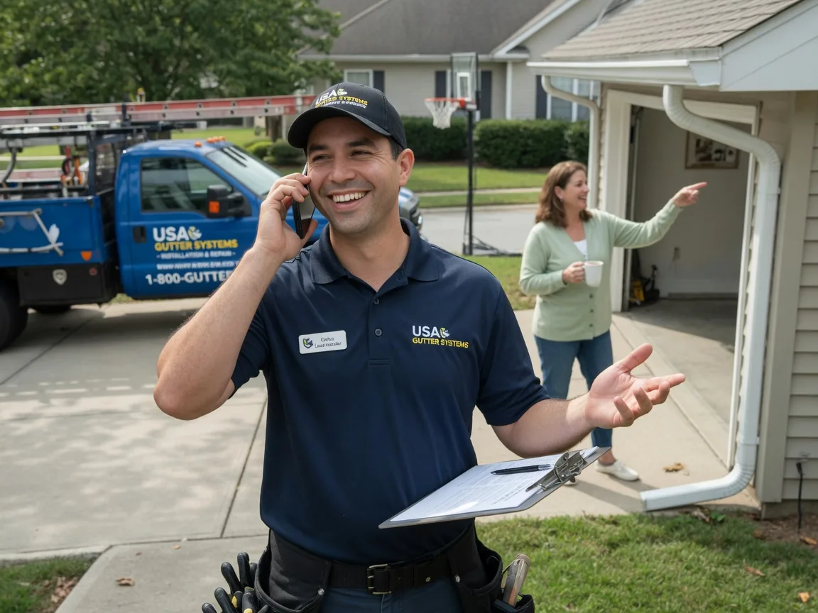 Gutter Installation Gainesboro, TN FAQs